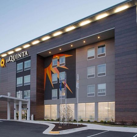 La Quinta Inn & Suites By Wyndham Manassas, Va- Dulles Airport Екстер'єр фото
