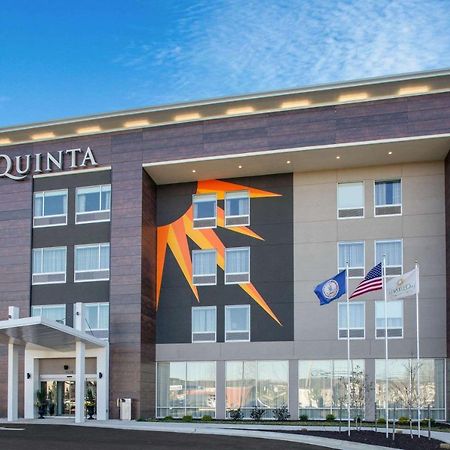 La Quinta Inn & Suites By Wyndham Manassas, Va- Dulles Airport Екстер'єр фото