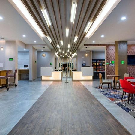 La Quinta Inn & Suites By Wyndham Manassas, Va- Dulles Airport Екстер'єр фото